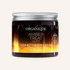 Amber Treat Shea Butter Body Balm 200 ml