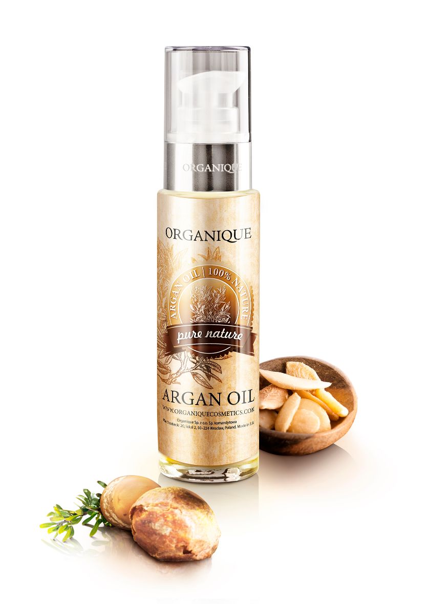 Argan Oil 50 ml – 2