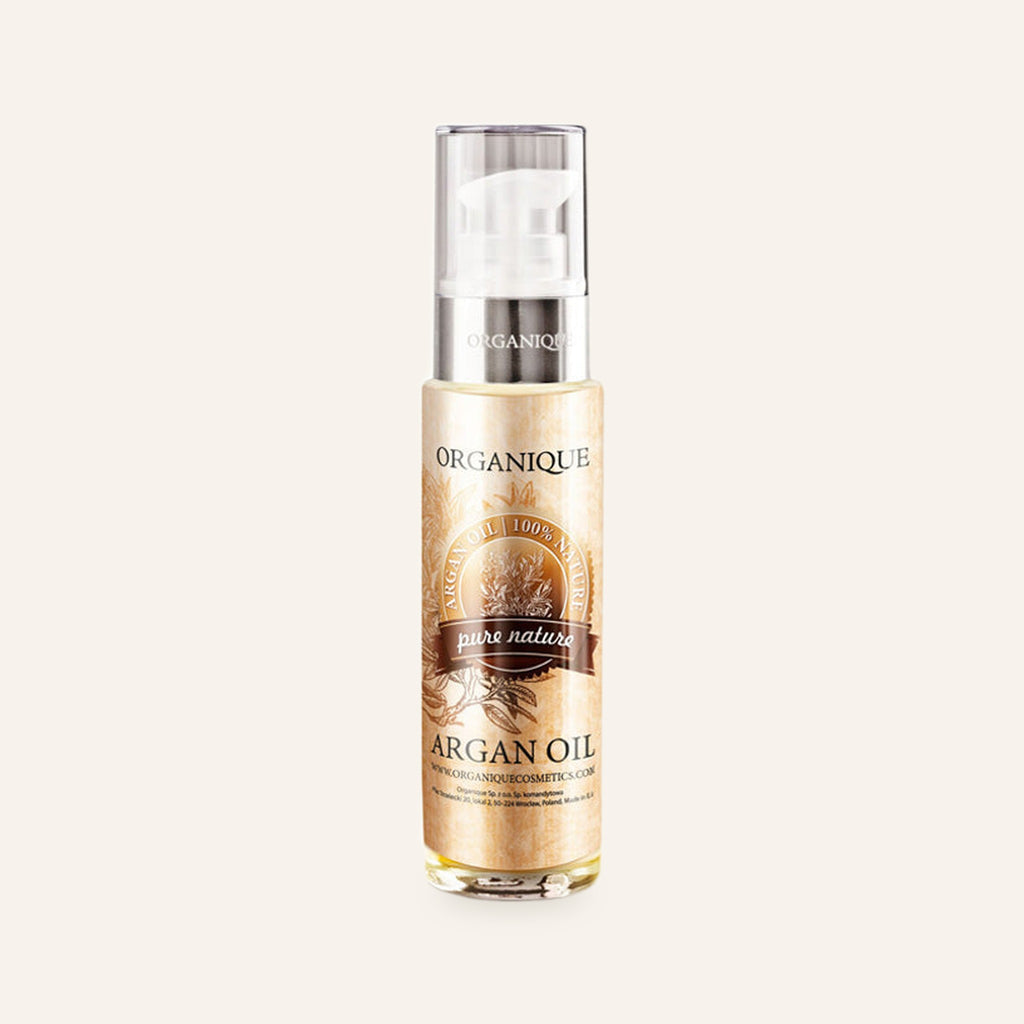 Argan Oil 50 ml