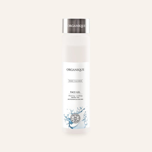 Basic Cleaner Gentle Face Wash 200 ml