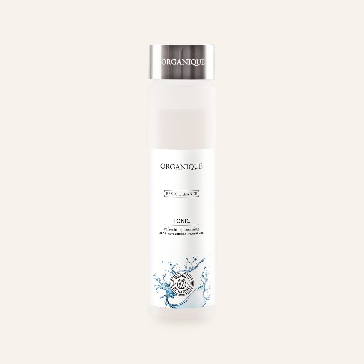Basic Cleaner Face Toner 200 ml