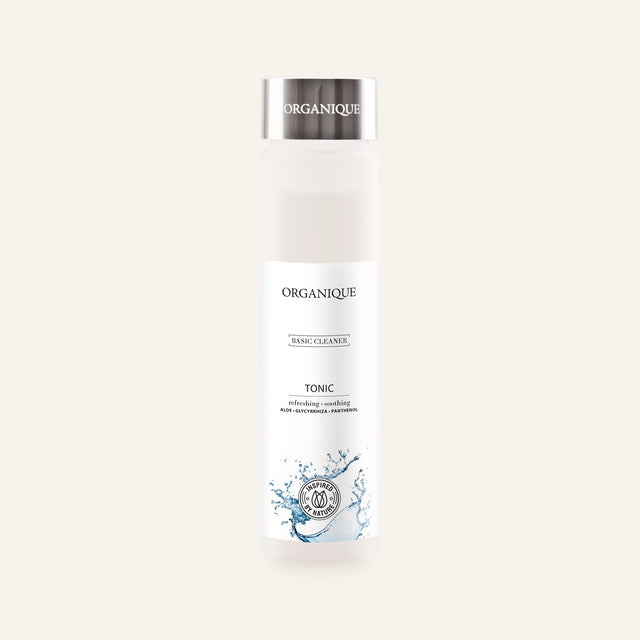 Basic Cleaner Face Toner 200 ml