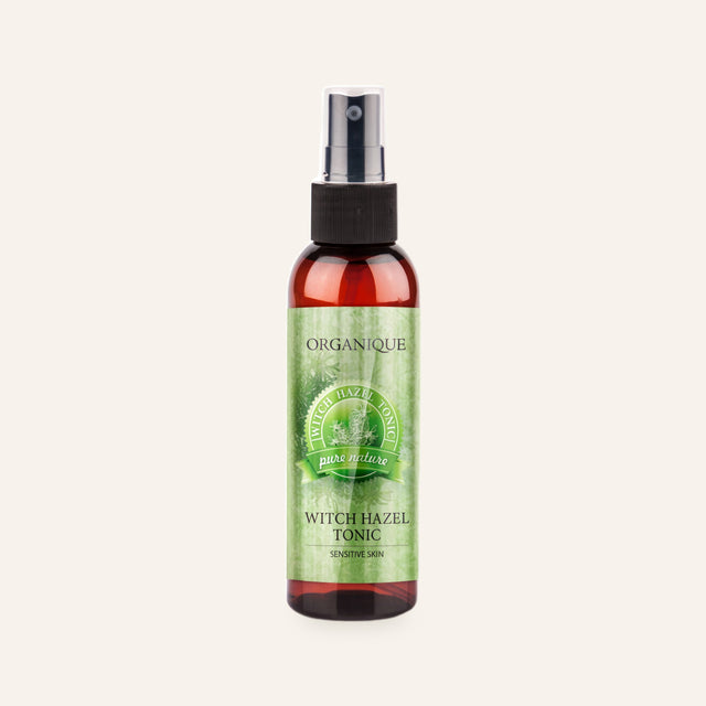 Basic Care Witch Hazel Toner 125 ml