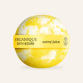 Bath Bomb – Sunny Juice