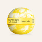 Bath Bomb – Sunny Juice