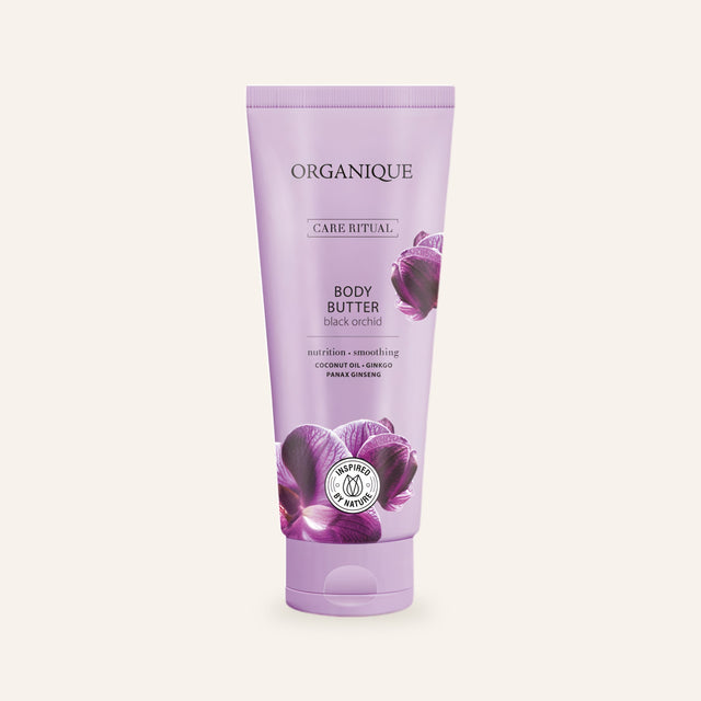 Black Orchid Body Butter 200 ml