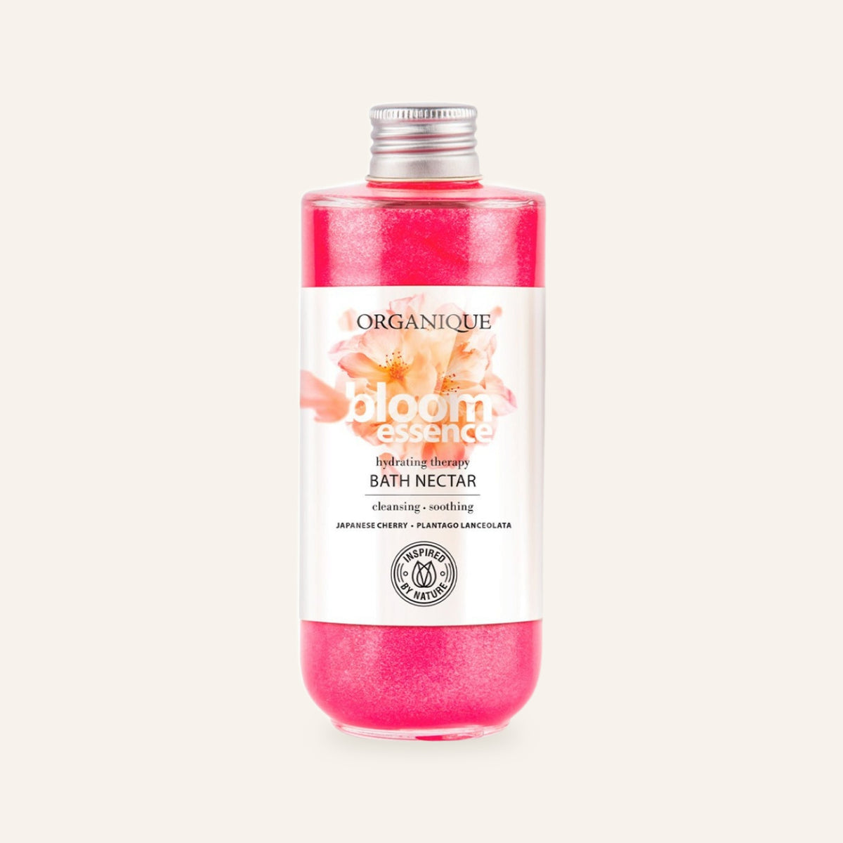 Bloom Essence Bath Foam 200 ml