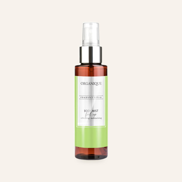 Body Mist – Feel Up 100 ml