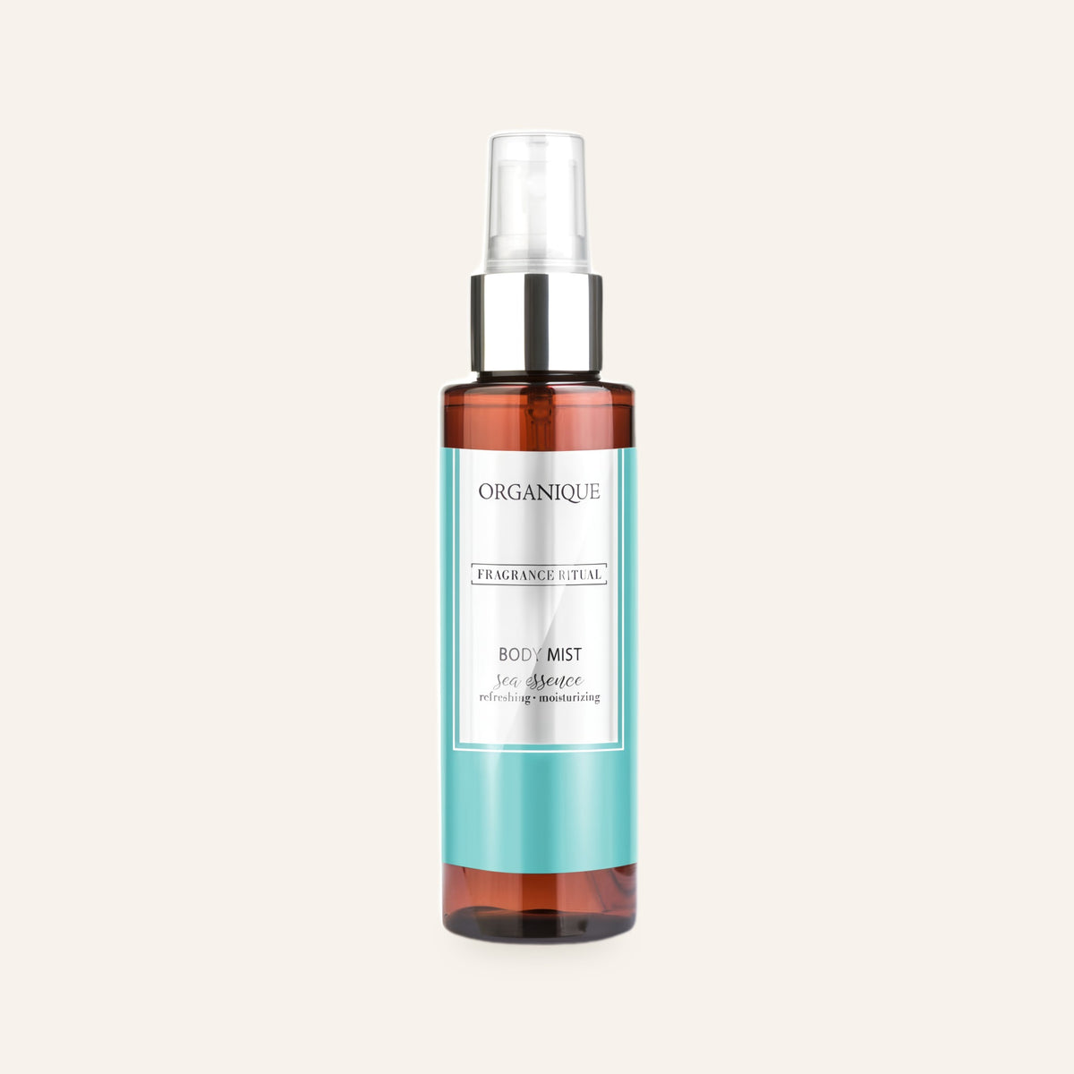 Body Mist – Sea Essence 100 ml