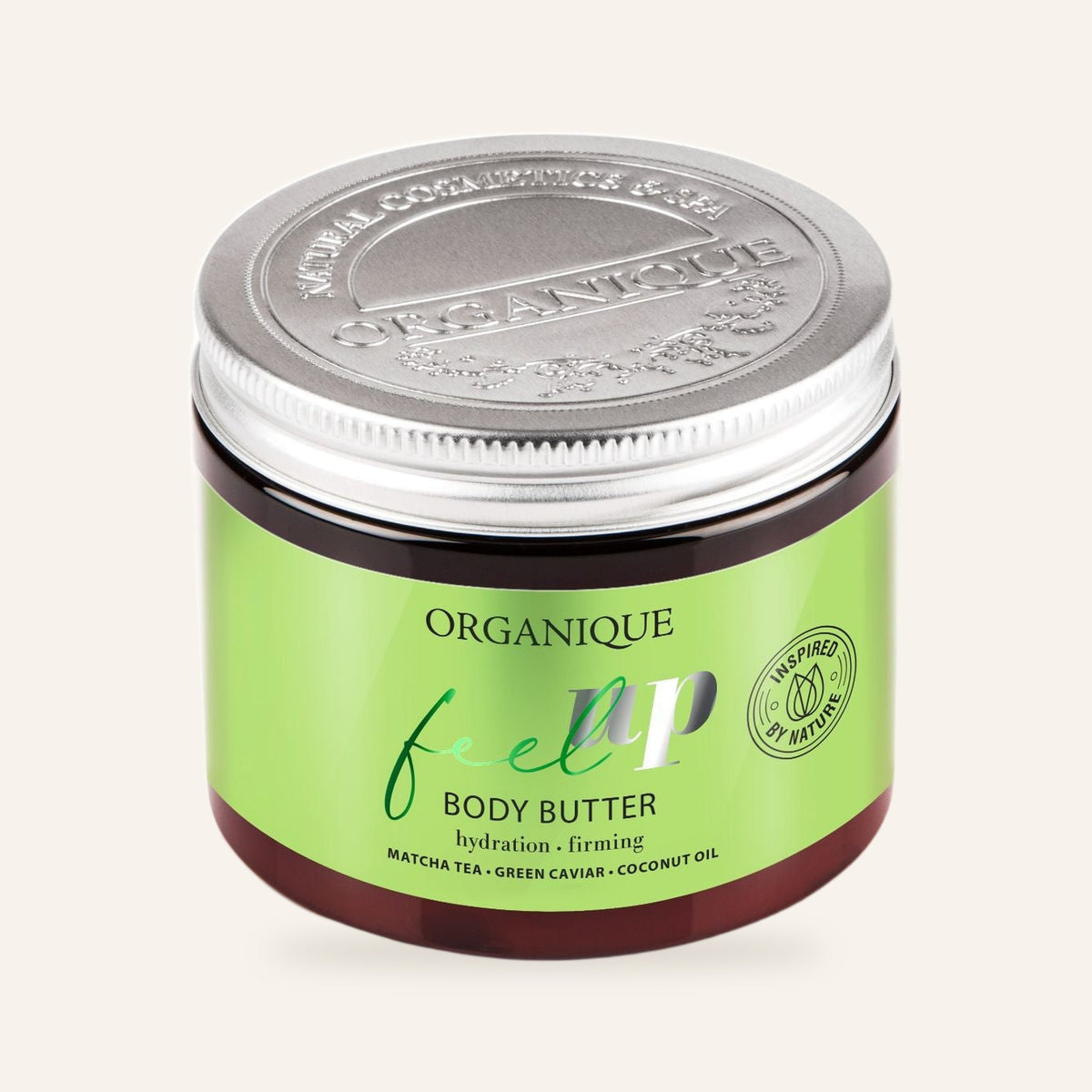 Feel Up Body Butter 200 ml