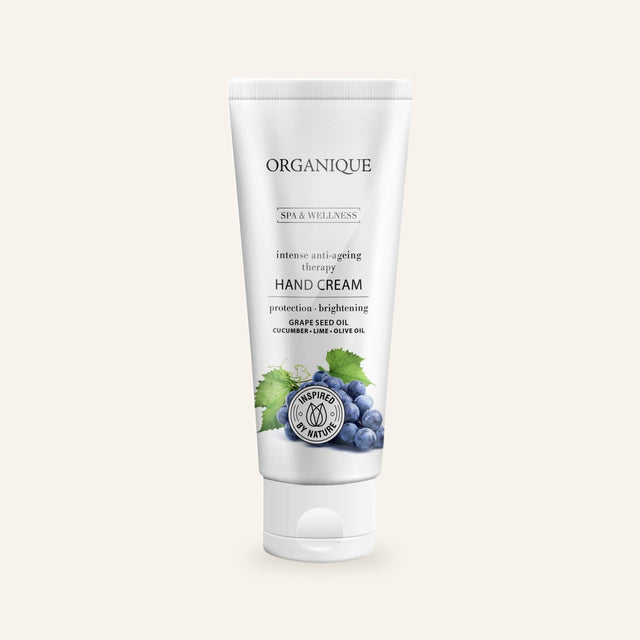 Grape Hand Cream 70 ml