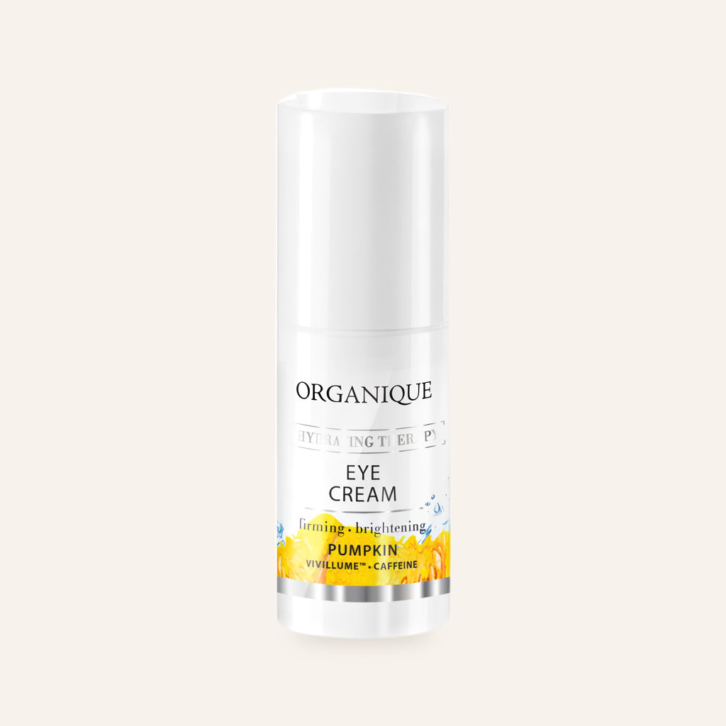 Pumpkin Hydrating Eye Cream 20 ml