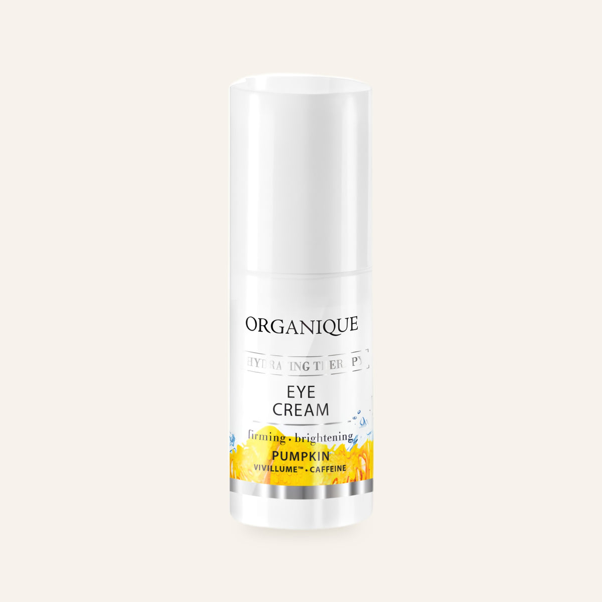 Pumpkin Hydrating Eye Cream 20 ml