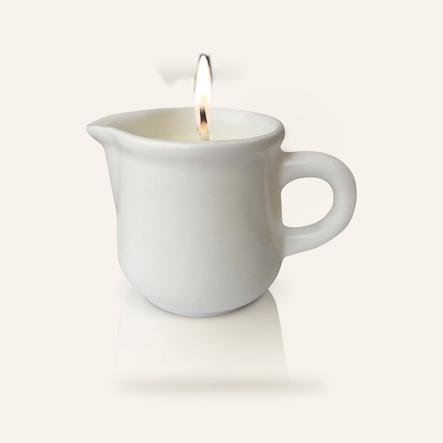 Massage Candle – White Musk