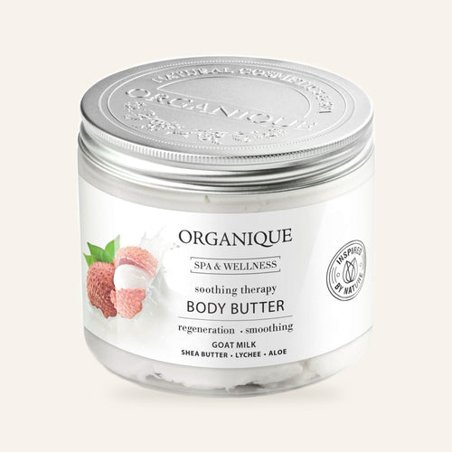 Milk Body Butter 200 ml