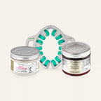 Milk Body Care Set