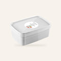 Milk Sugar Scrub 1 kg