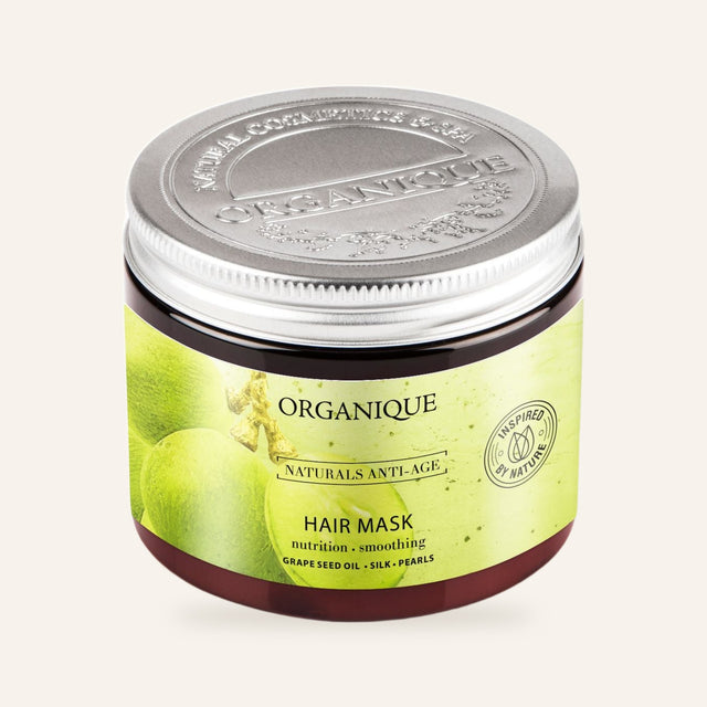 Naturals Anti-Age Hair Mask 200 ml