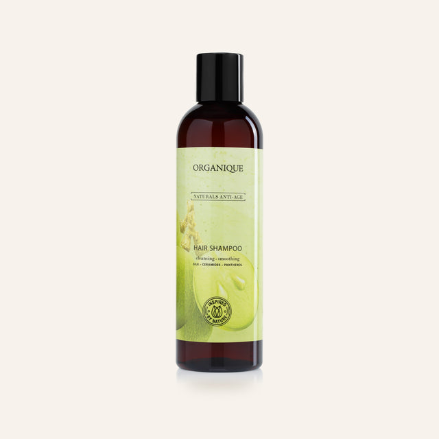 Naturals Anti-Age Shampoo 250 ml