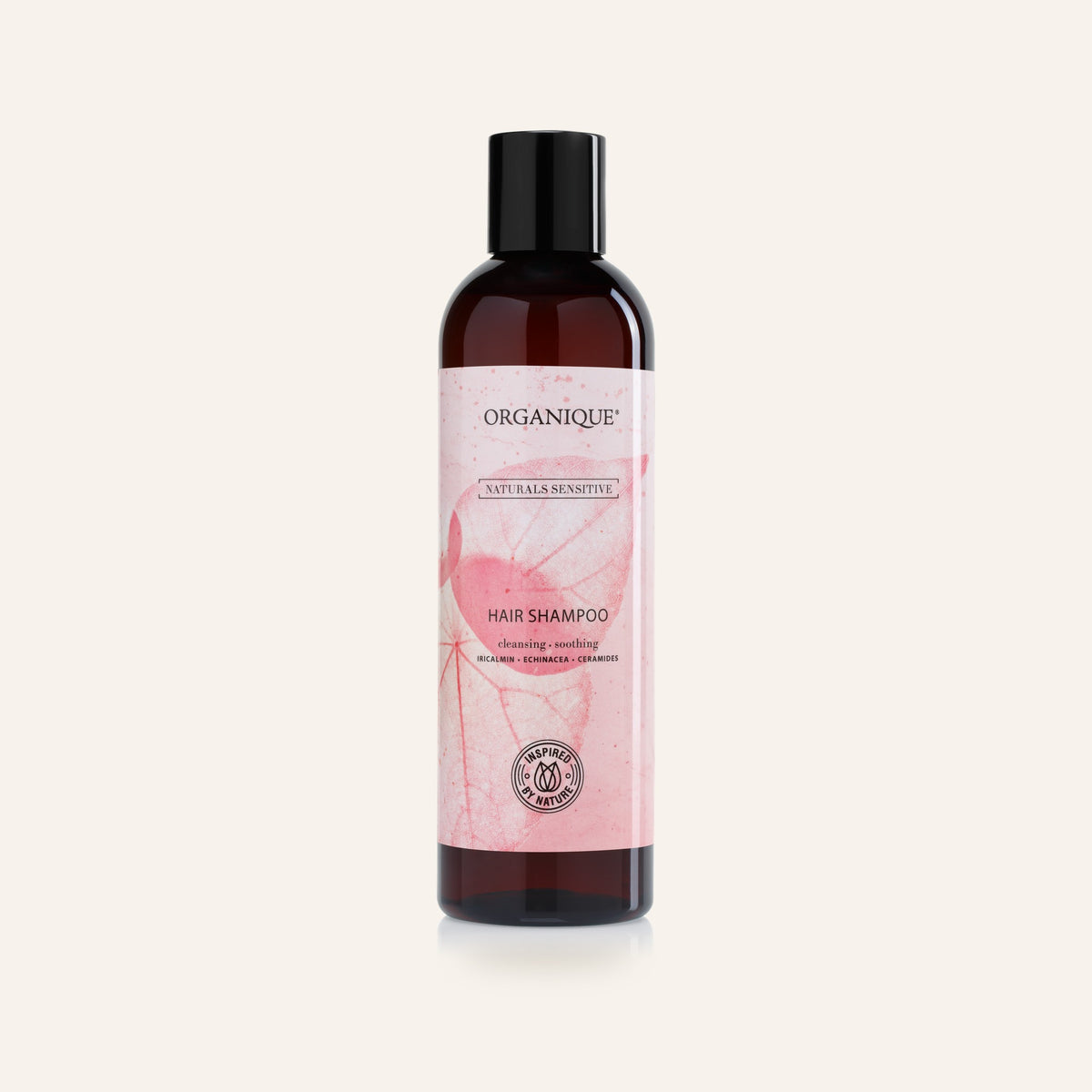 Naturals Sensitive Shampoo 250 ml