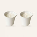 Orange & Chili Massage Candle Set