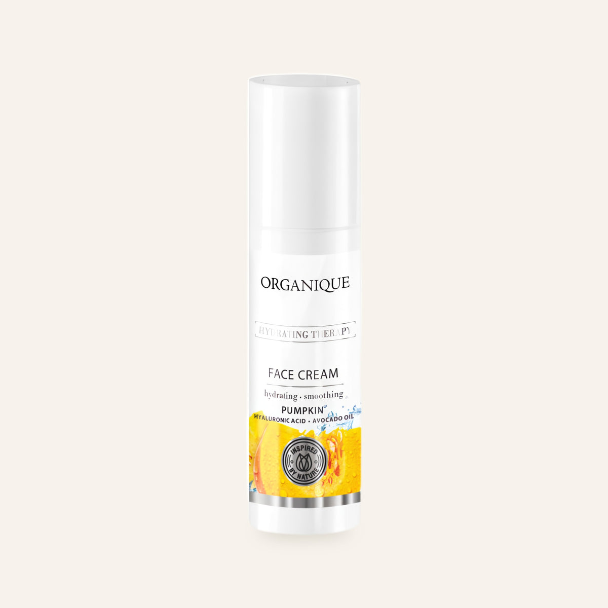 Pumpkin Hydrating Face Cream 50 ml