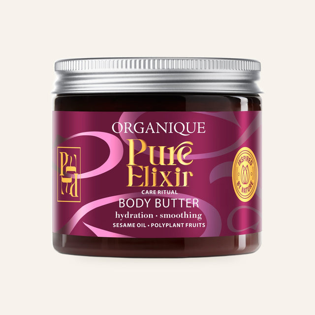Pure Elixir Body Butter 200 ml