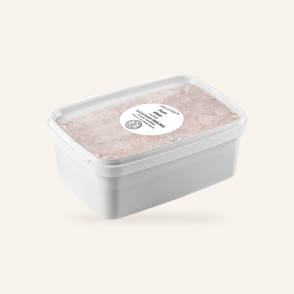 Pure Elixir Sugar Scrub 1 kg