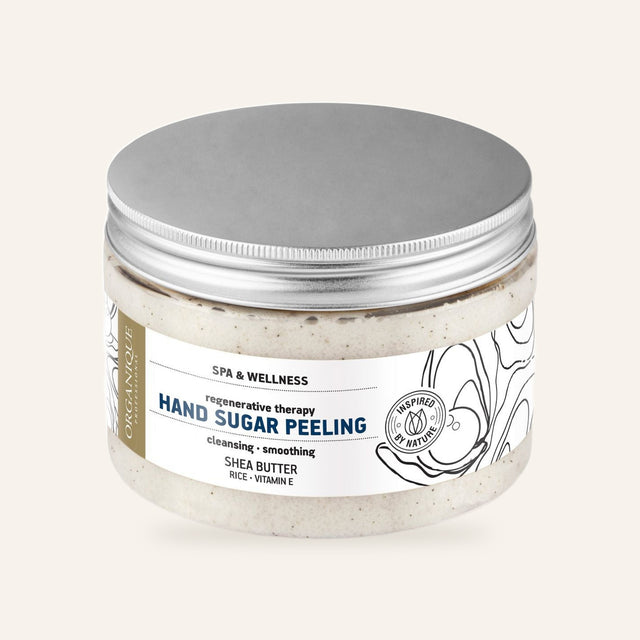 Hand Sugar Scrub 450 ml