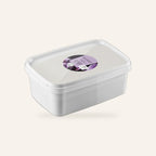 Shea Butter Body Balm – Black Orchid 1 kg