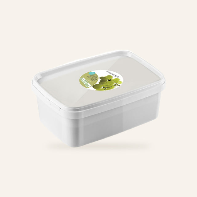 Shea Butter Body Balm – Greek 1 kg