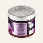 Shea Butter Body Balm – Black Orchid 200 ml