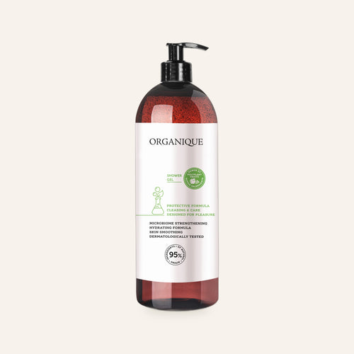 Polyplant Fruits Shower Gel 1000 ml
