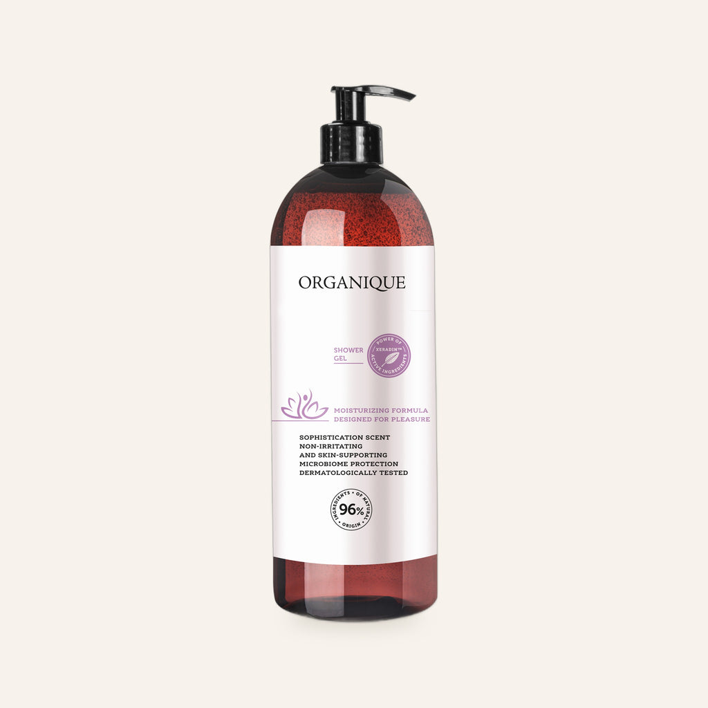 Xeradin Shower Gel 1000 ml