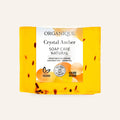 Natural Soap Cube – Crystal Amber 100 g