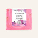 Natural Soap Cube – Mystic Flower 100 g
