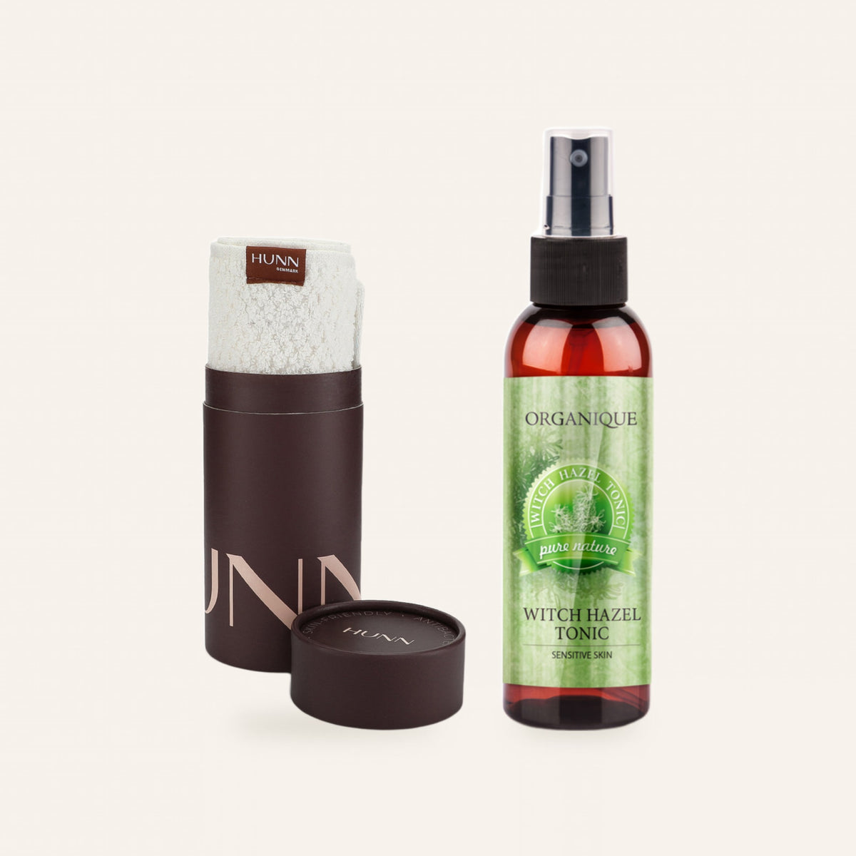 Witch Hazel Soothing Care Set
